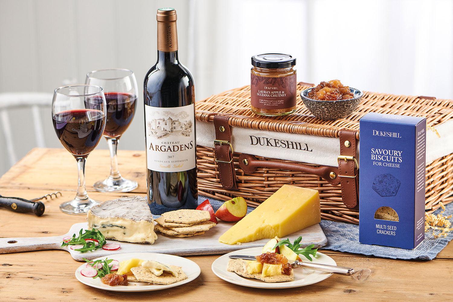 Gifts For Meat Lovers  Award-Wining DukesHill Gifts