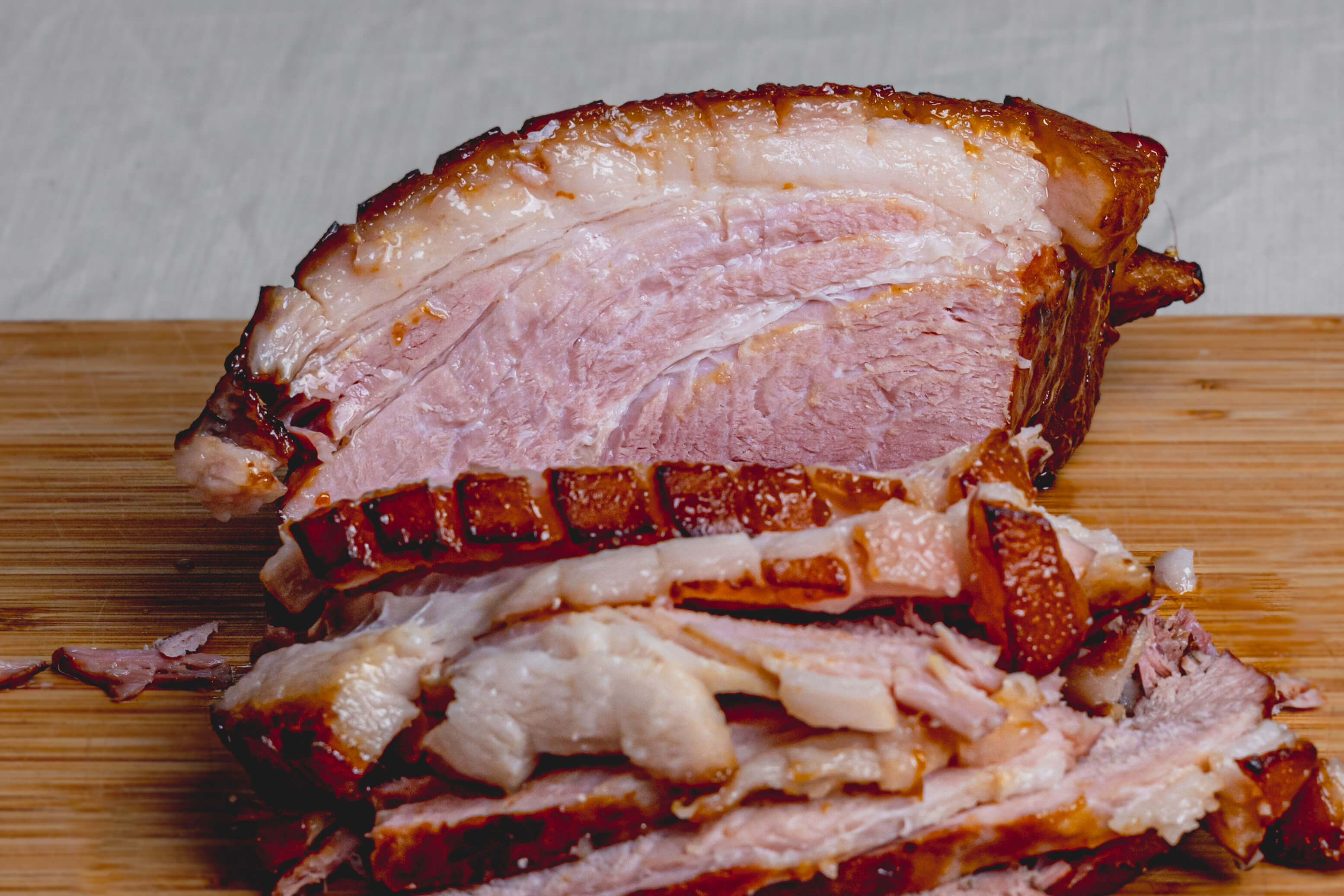 Slow Cooker Ham With Mulled Cider DukesHill Recipe