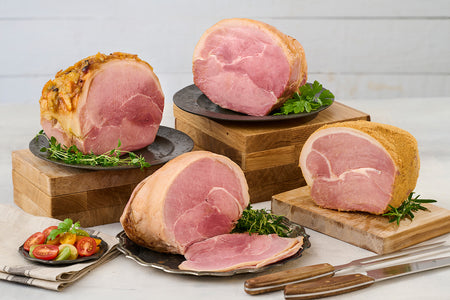 Exclusive Offer on the Finest Hams