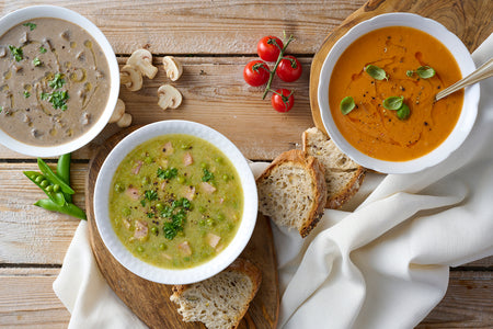 Artisan Soups