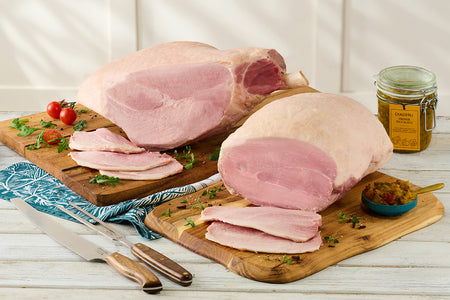 Wiltshire Hams 15% Late Summer Saving