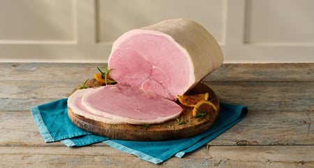 York Ham