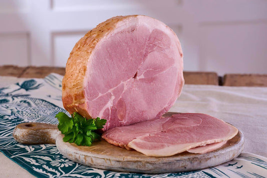 Midi Boneless Wiltshire Ham