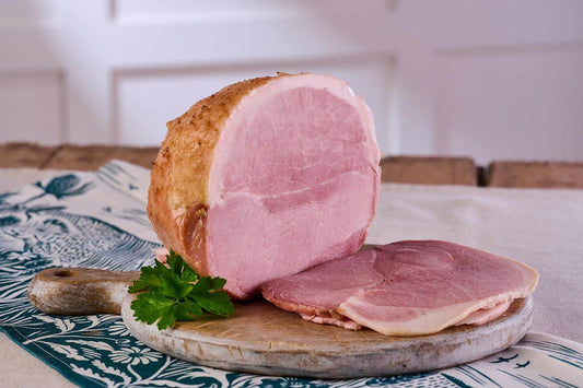 Midi Boneless Wiltshire Ham