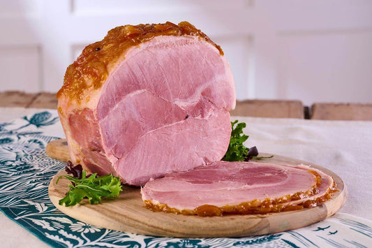 Midi Boneless St. George's Ham