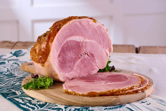 Midi Boneless St. George's Ham