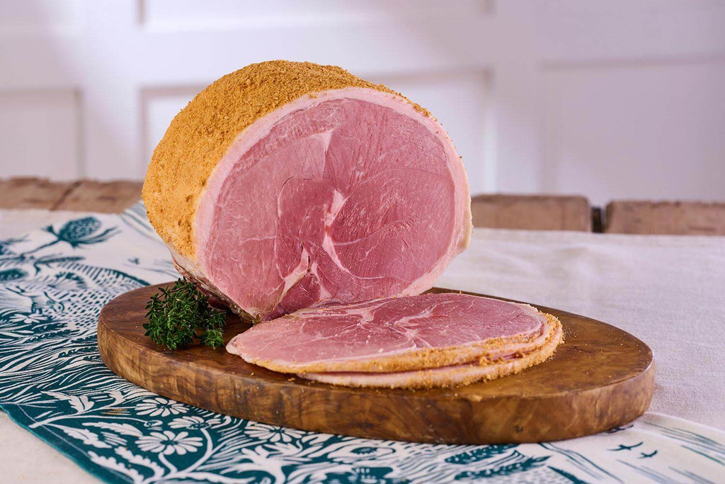 Midi Boneless York Ham