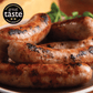 Lincolnshire Sausages