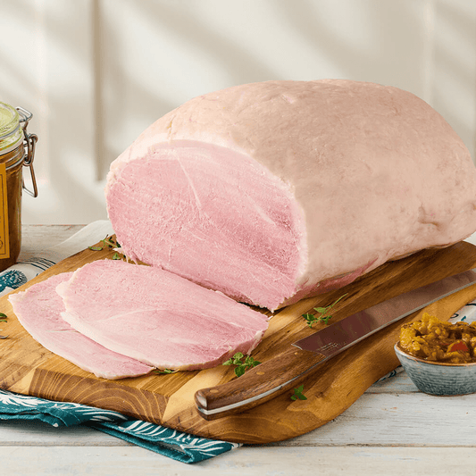 Whole Boneless Wiltshire Ham - 4.5kg