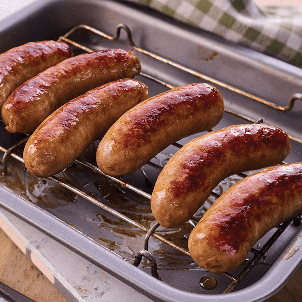 Meat Lovers' Hamper