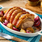 Boneless Rolled Pork Loin Joint 1kg