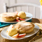 English Apple & Cinnamon Pies