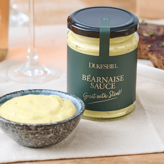 Béarnaise Sauce