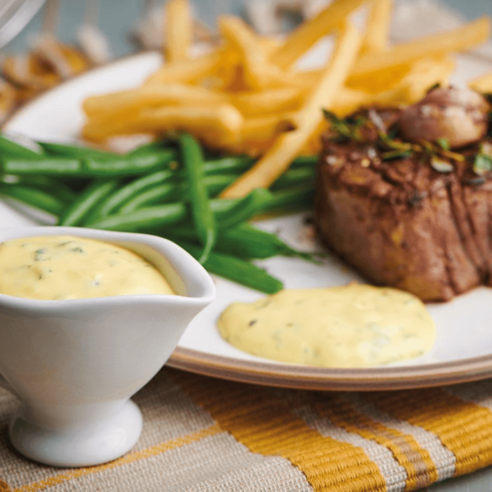 Béarnaise Sauce