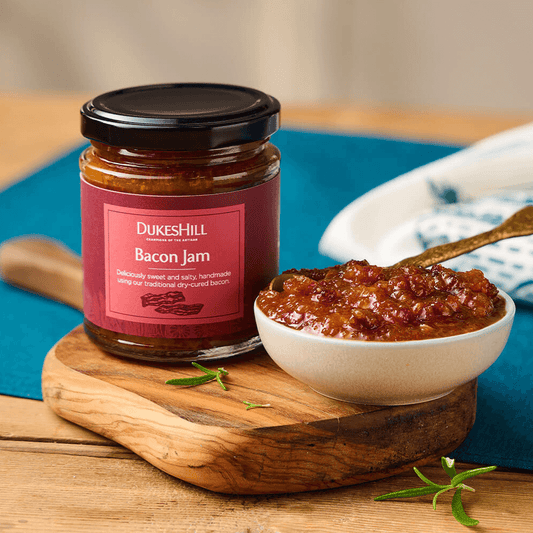 Bacon Jam