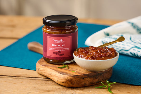 Bacon Jam