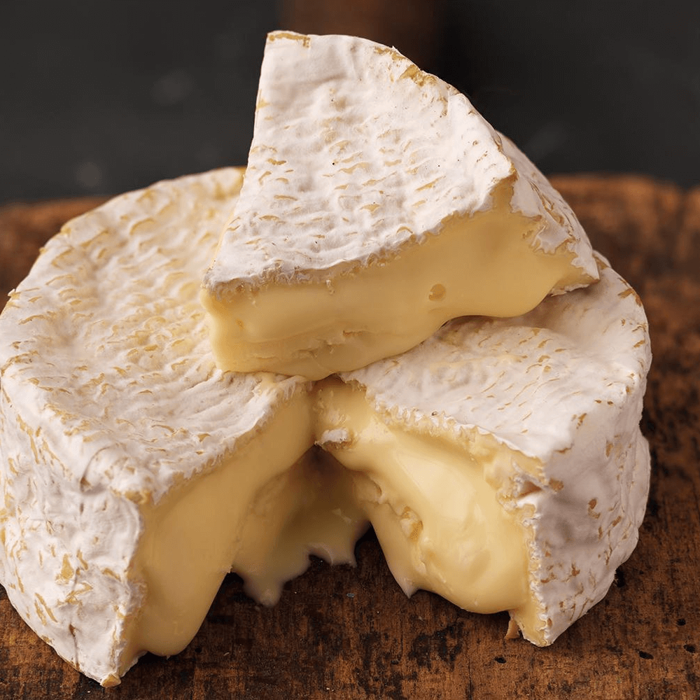 Baron Bigod Cheese - Small Wheel