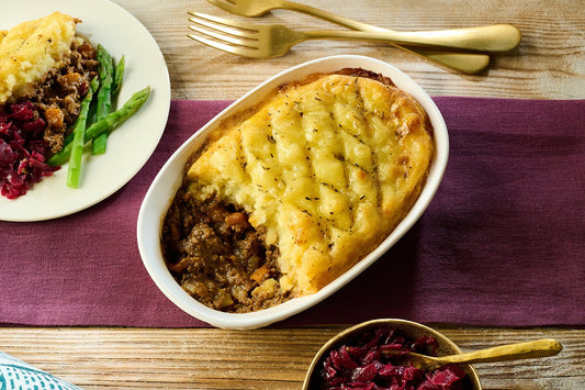 cottage pie