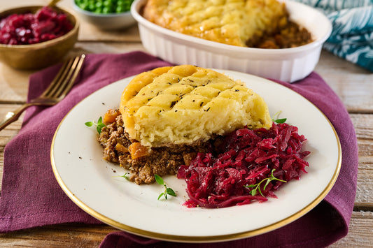 cottage pie