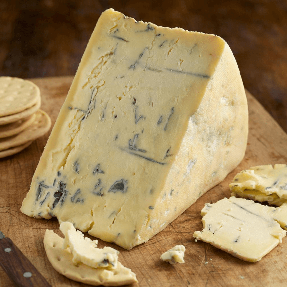 Beauvale Blue Cheese