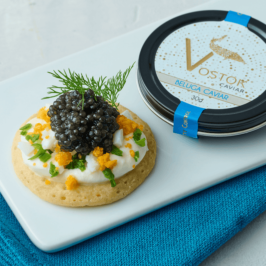 Beluga Caviar - 125g