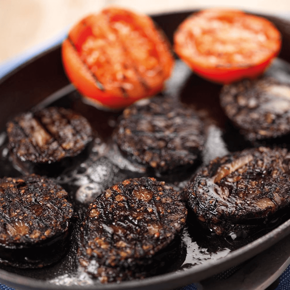 Black Pudding (2 Pack)