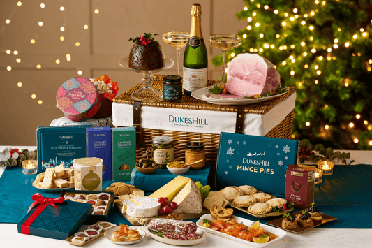 The Box of Delights Christmas Hamper