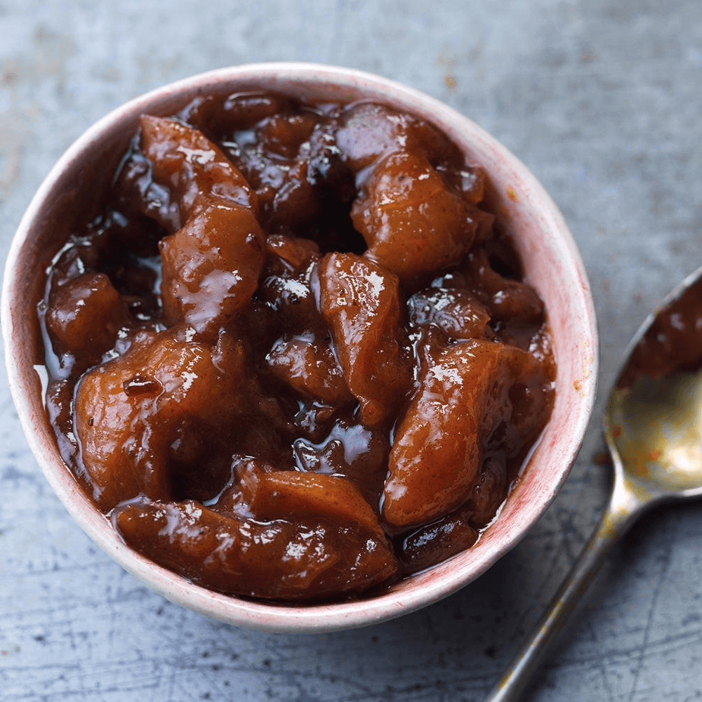 Boxing Day Chutney