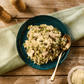 Chicken, Leek & Pea Risotto