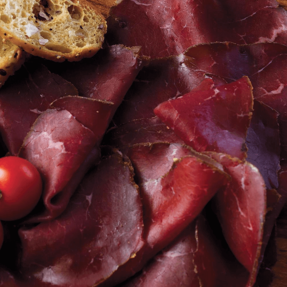 Bresaola 