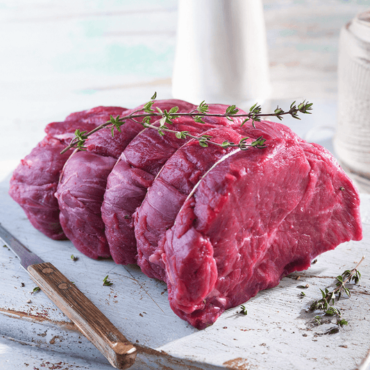 Chateaubriand 1KG