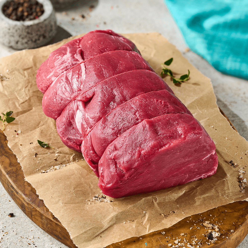 Chateaubriand - 1kg