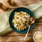 Chicken, Leek & Pea Risotto