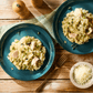 Chicken, Leek & Pea Risotto