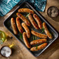 Traditional Pork Chipolatas (4 packs)