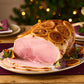 Whole Boneless Candied Orange & Honey Glazed Christmas Ham