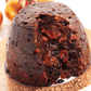 Christmas Pudding - Family Size 454g