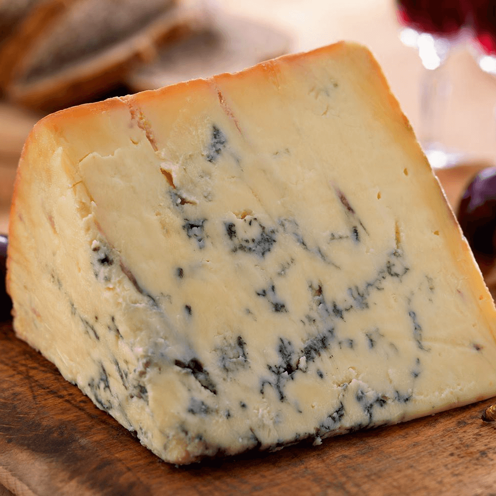 Colston Bassett Quarter Baby Stilton Cheese