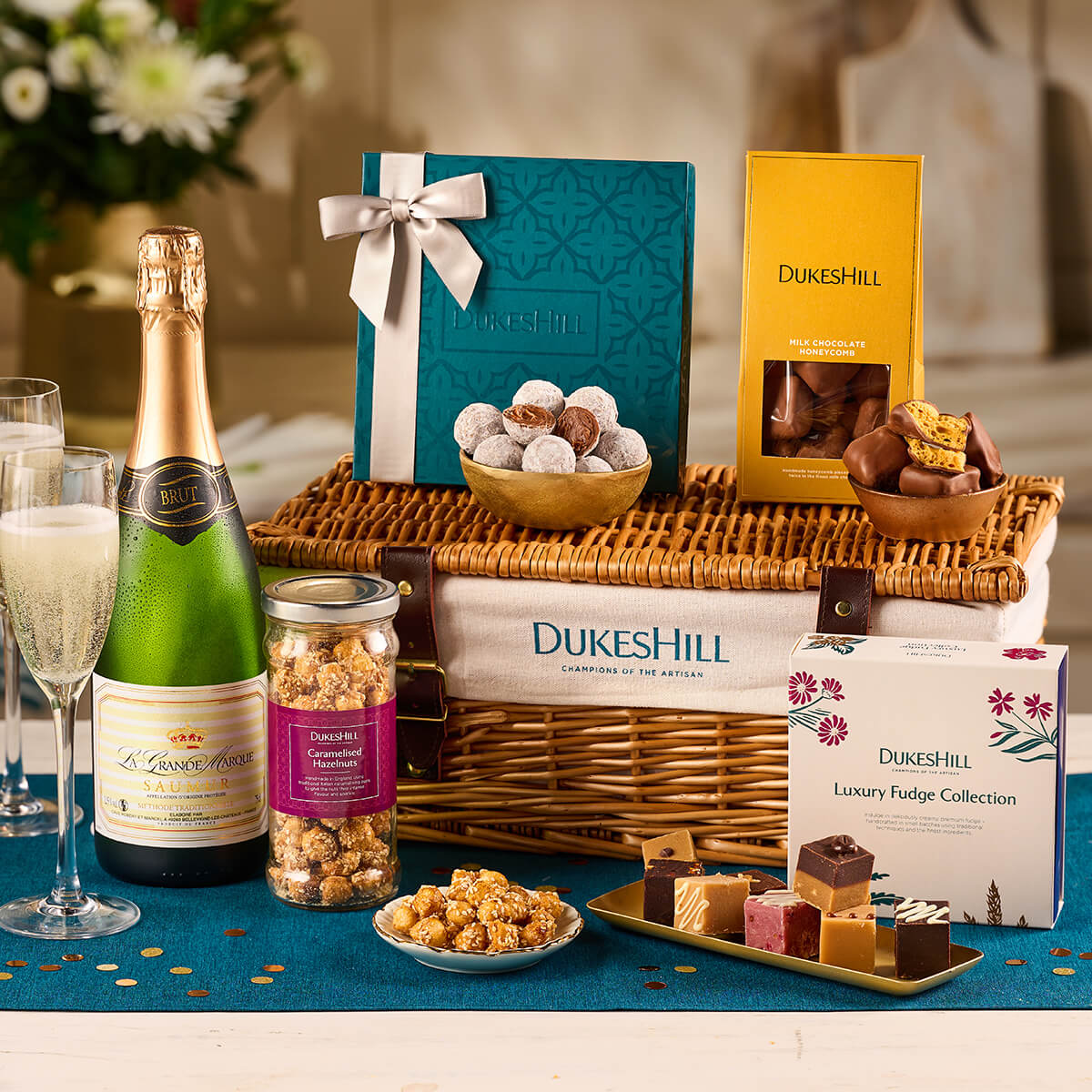 The Congratulations Hamper