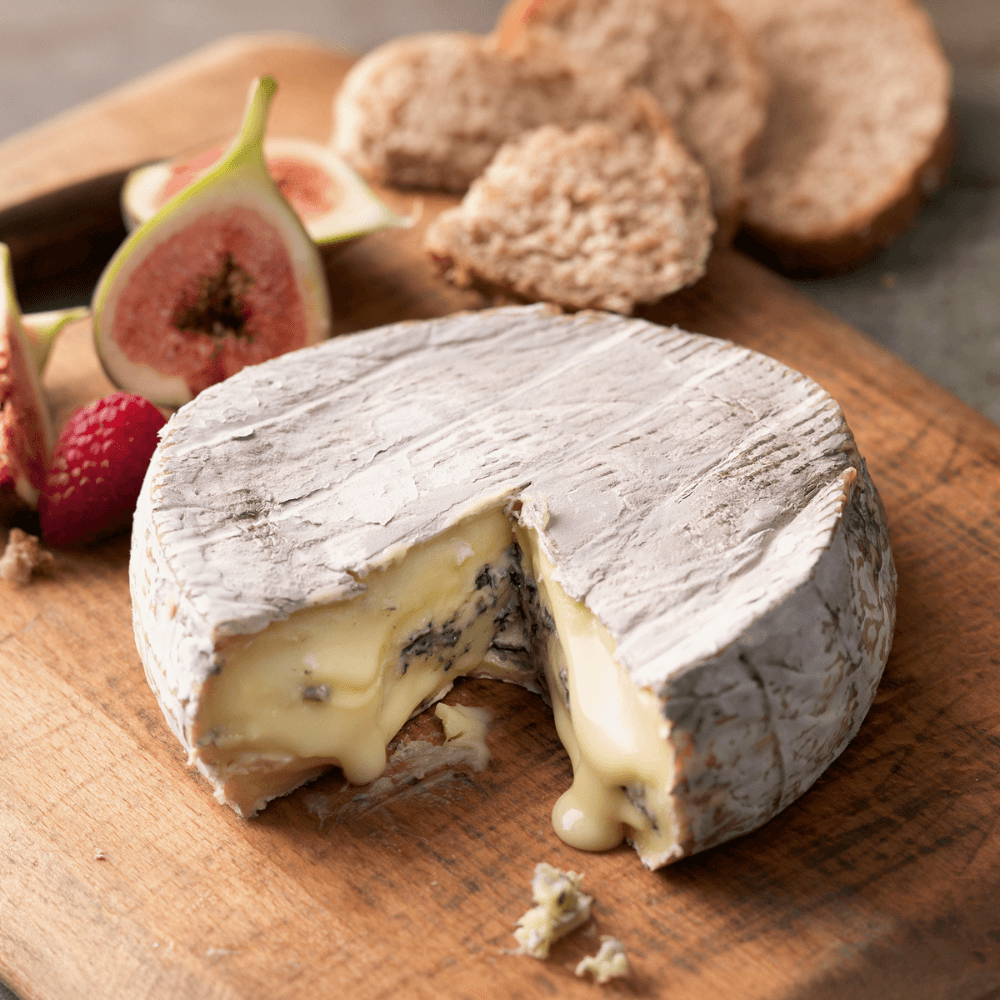 Cote Hill Blue Cheese 330g