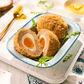 Cumberland Scotch Eggs