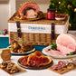 Festive Meat Lover's Hamper