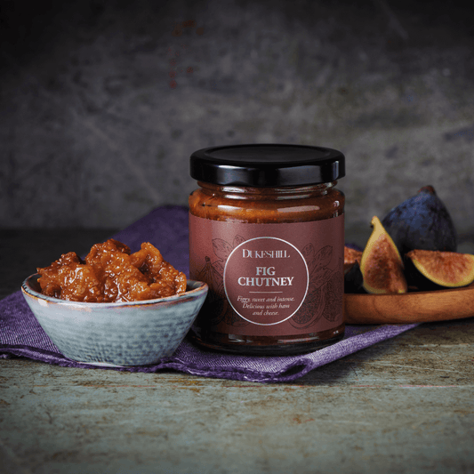 Fig Chutney