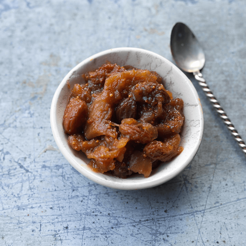 Fig Chutney