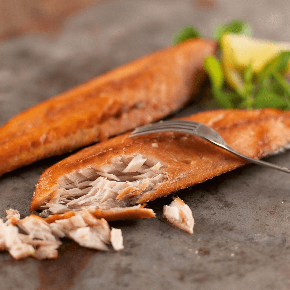 Smoked Mackerel