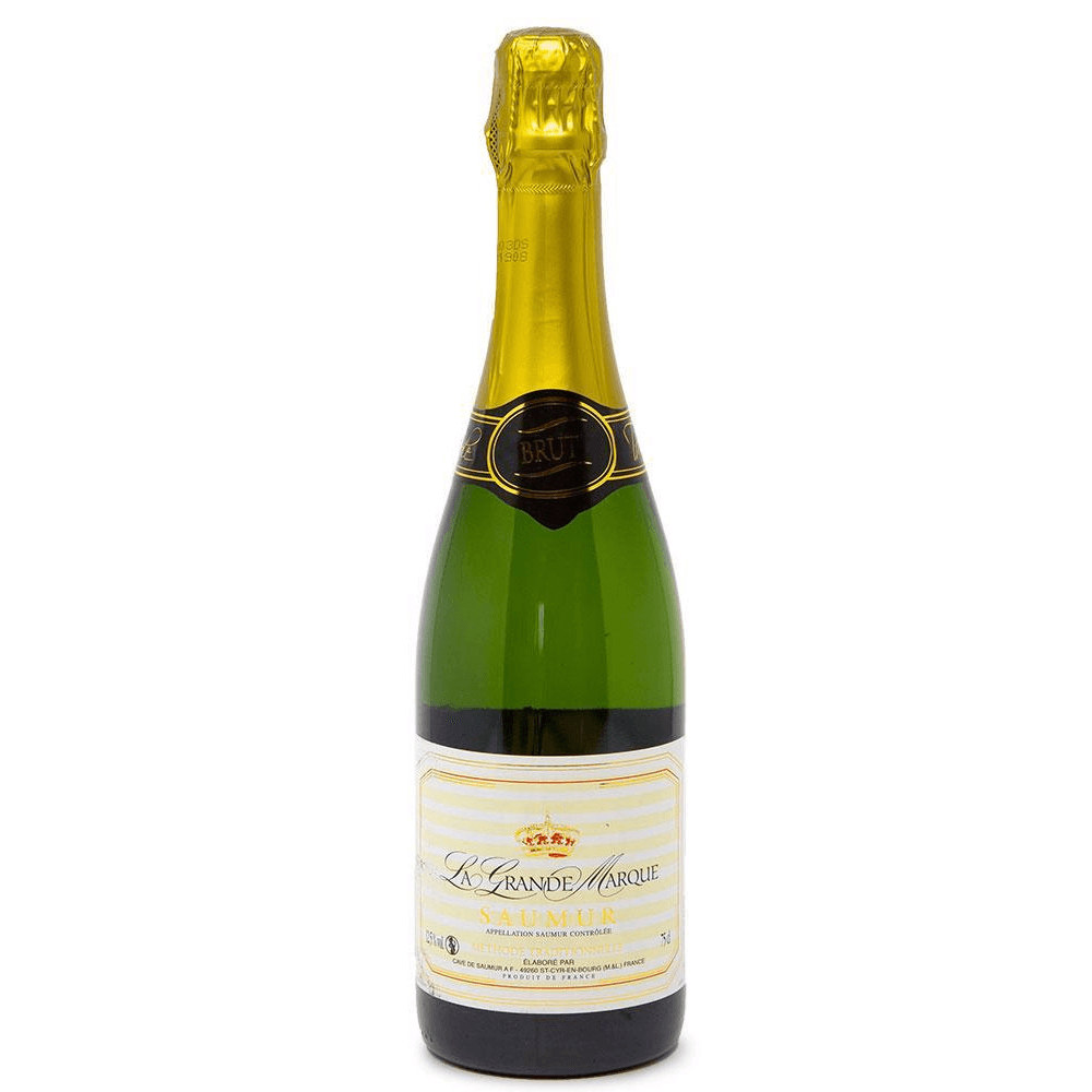 La Grande Marque Saumur Brut