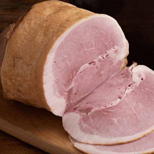 Half Boneless Smoked Wiltshire Ham