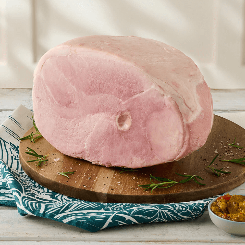 Half Bone-In Wiltshire Ham