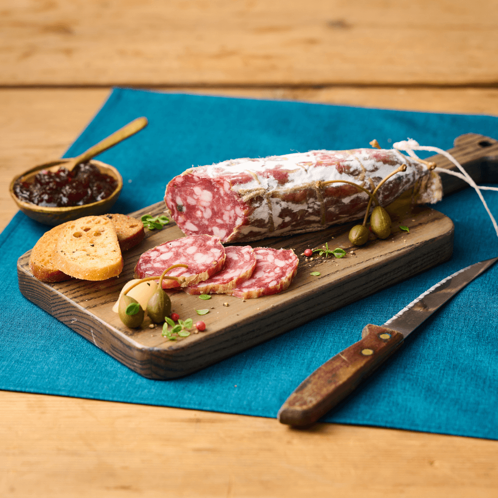 Iceni Salami 250g