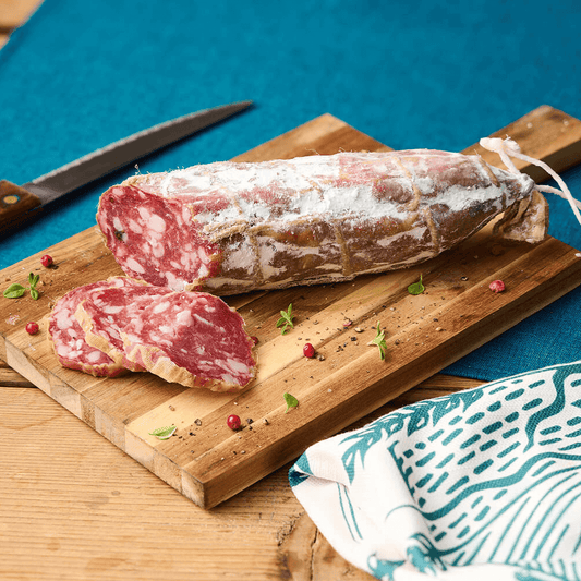 Iceni Salami